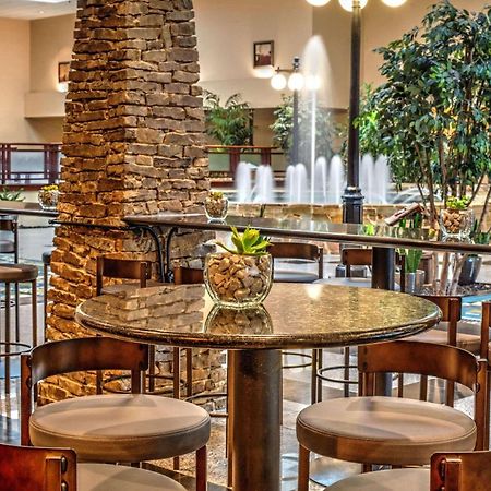 Radisson Hotel Fort Worth North-Fossil Creek Eksteriør billede