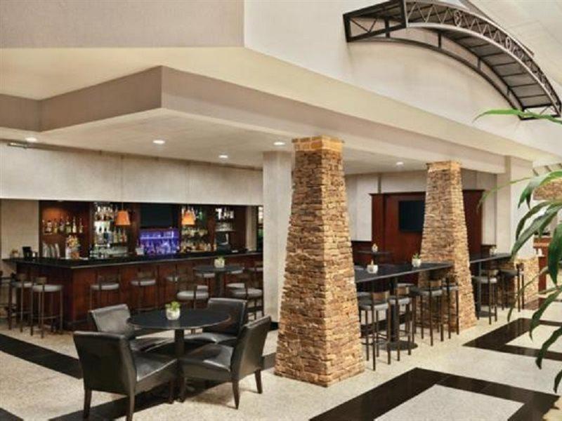 Radisson Hotel Fort Worth North-Fossil Creek Eksteriør billede