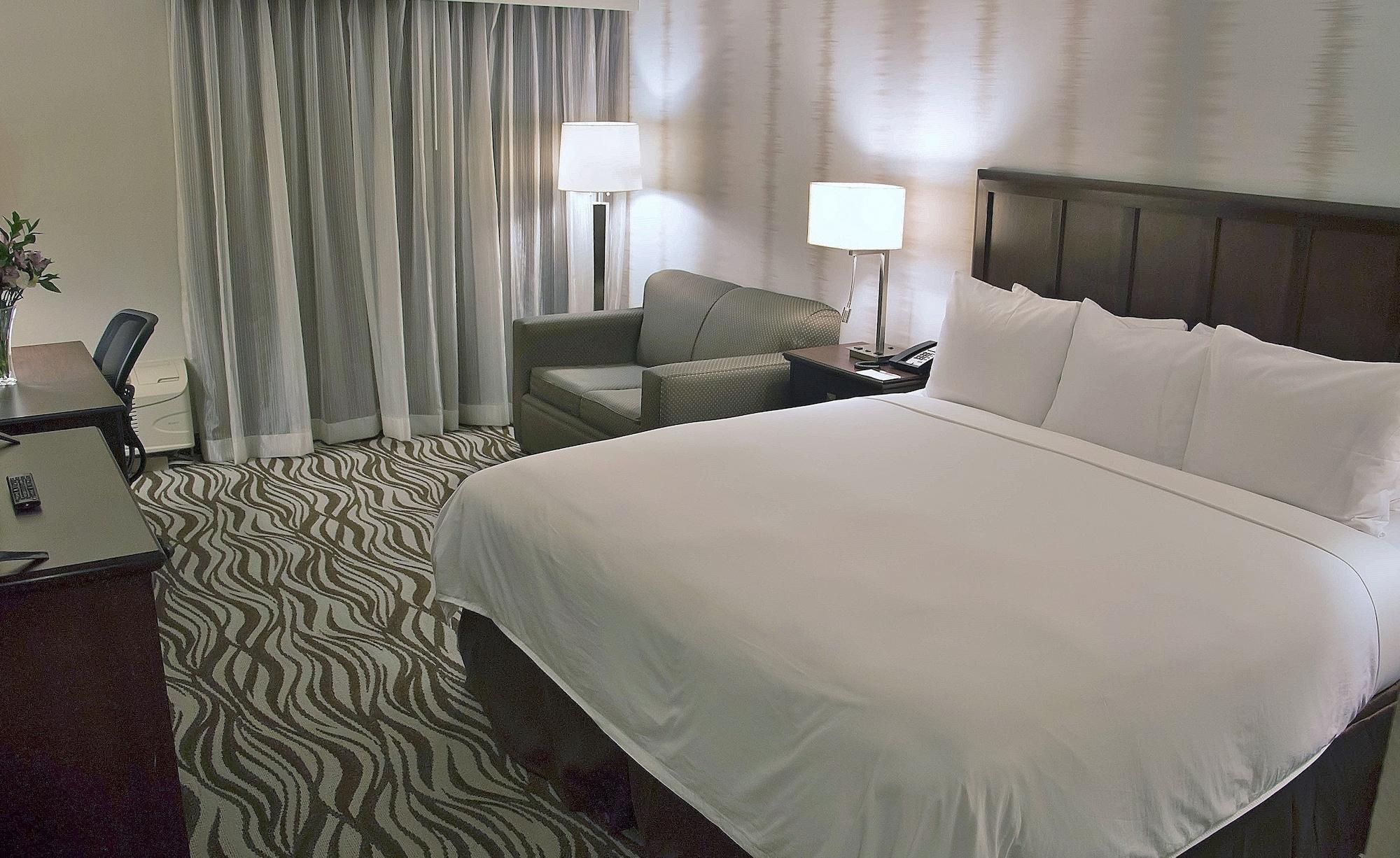 Radisson Hotel Fort Worth North-Fossil Creek Eksteriør billede