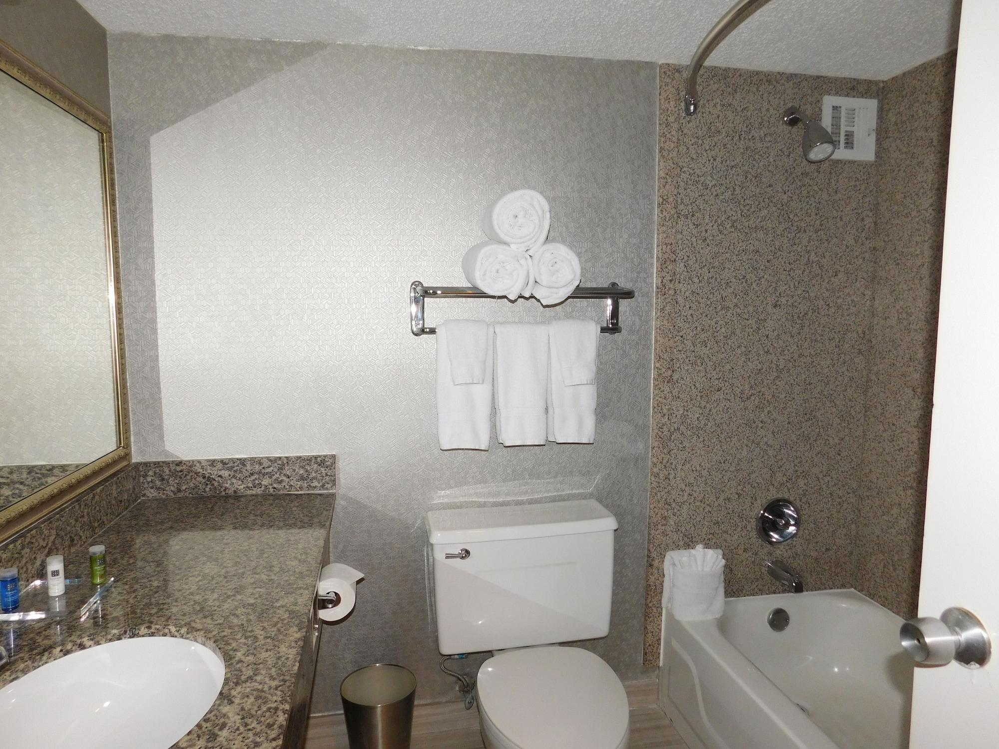 Radisson Hotel Fort Worth North-Fossil Creek Eksteriør billede