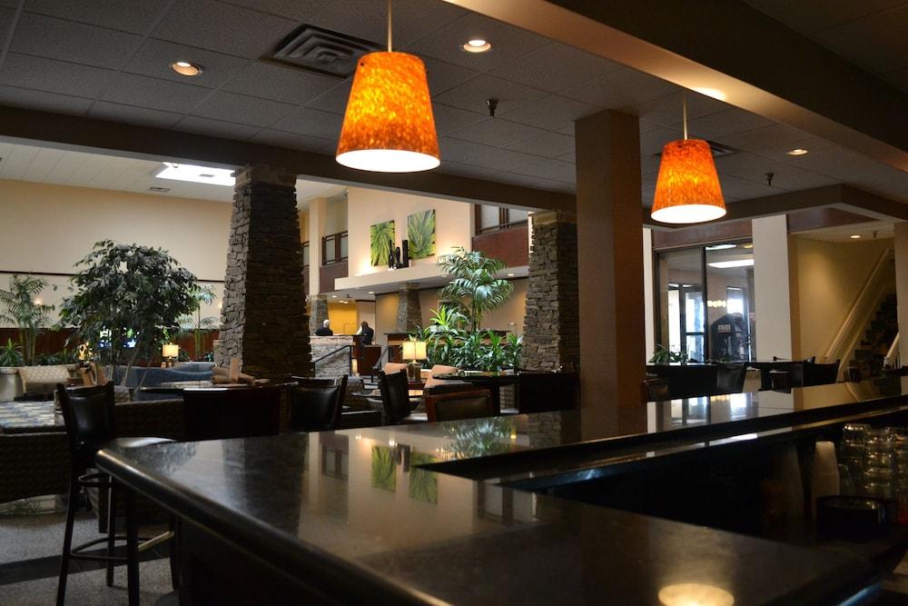 Radisson Hotel Fort Worth North-Fossil Creek Eksteriør billede