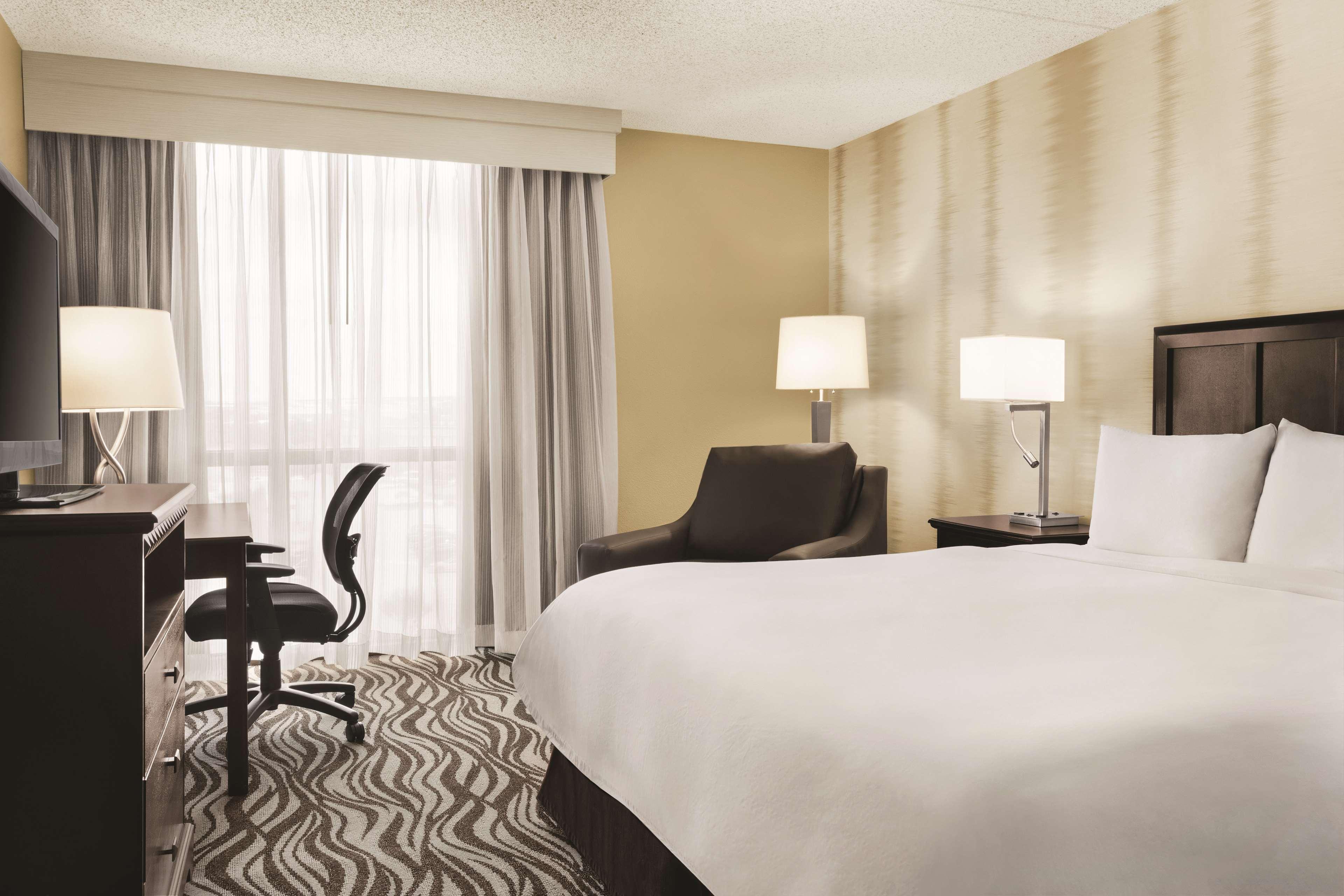 Radisson Hotel Fort Worth North-Fossil Creek Eksteriør billede