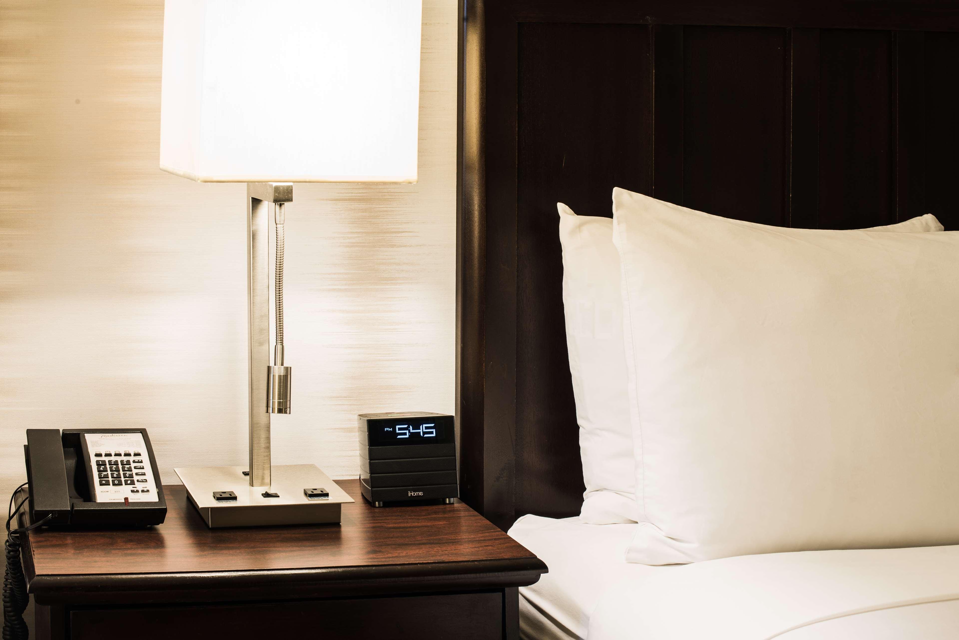 Radisson Hotel Fort Worth North-Fossil Creek Eksteriør billede