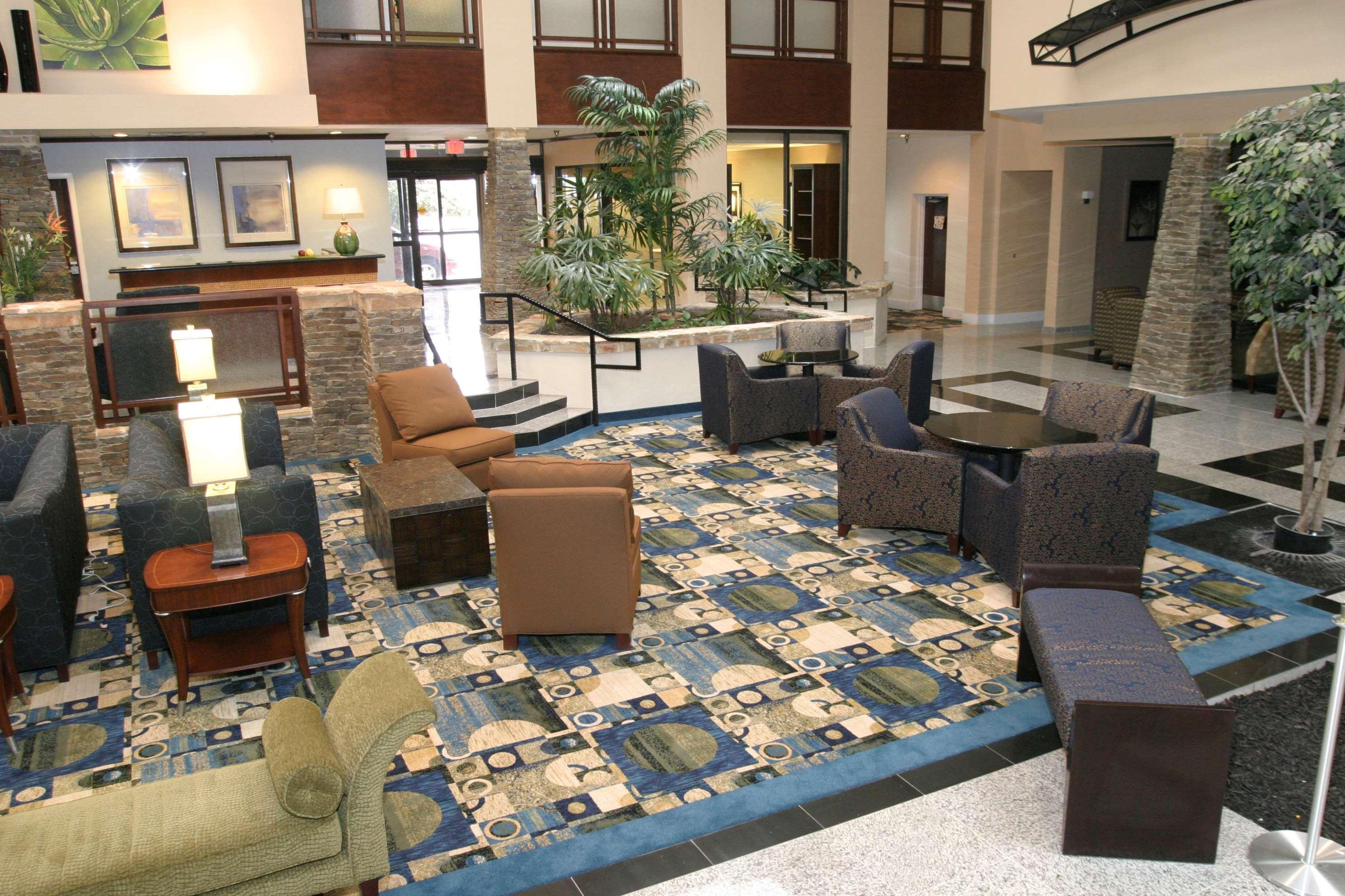 Radisson Hotel Fort Worth North-Fossil Creek Eksteriør billede