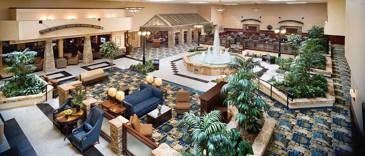Radisson Hotel Fort Worth North-Fossil Creek Eksteriør billede