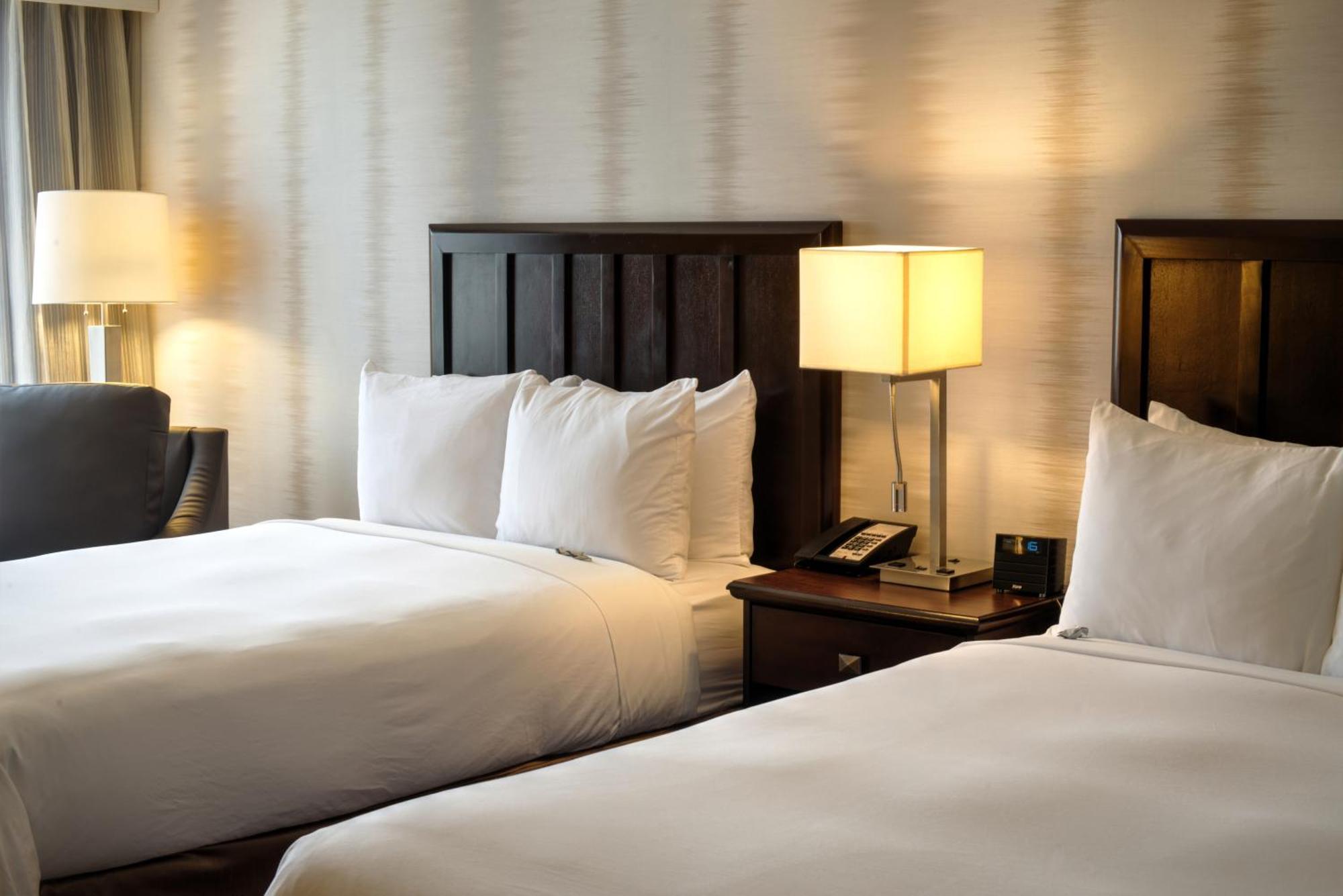 Radisson Hotel Fort Worth North-Fossil Creek Eksteriør billede