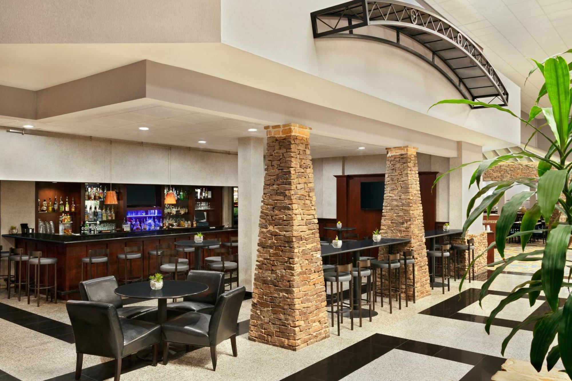 Radisson Hotel Fort Worth North-Fossil Creek Eksteriør billede