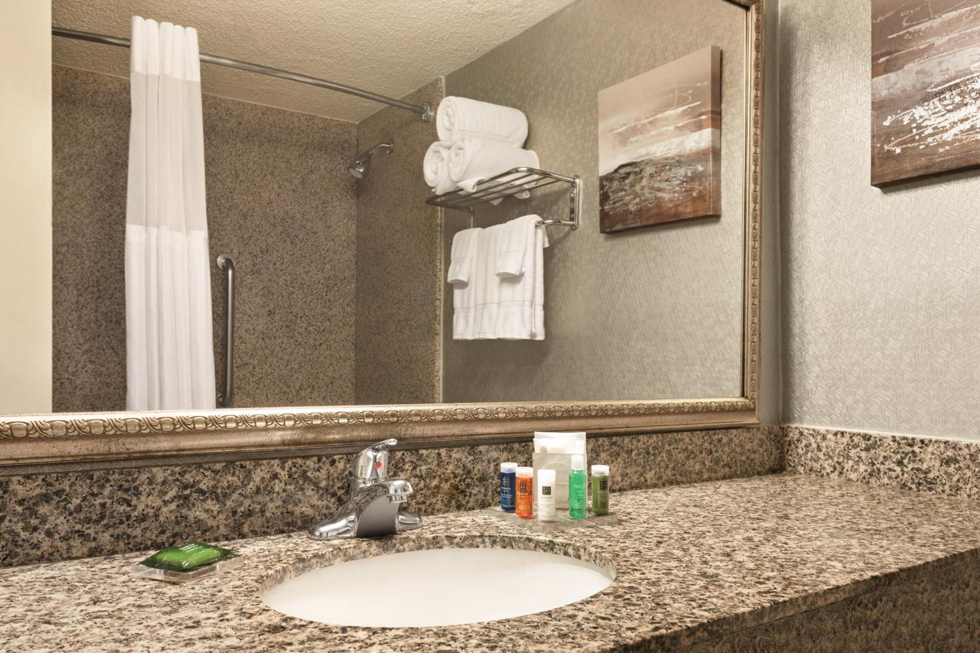 Radisson Hotel Fort Worth North-Fossil Creek Eksteriør billede