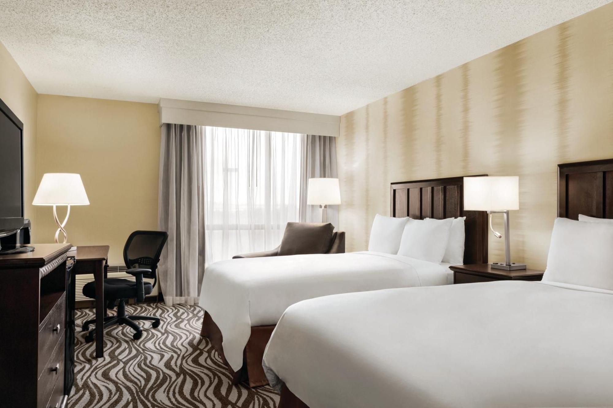 Radisson Hotel Fort Worth North-Fossil Creek Eksteriør billede