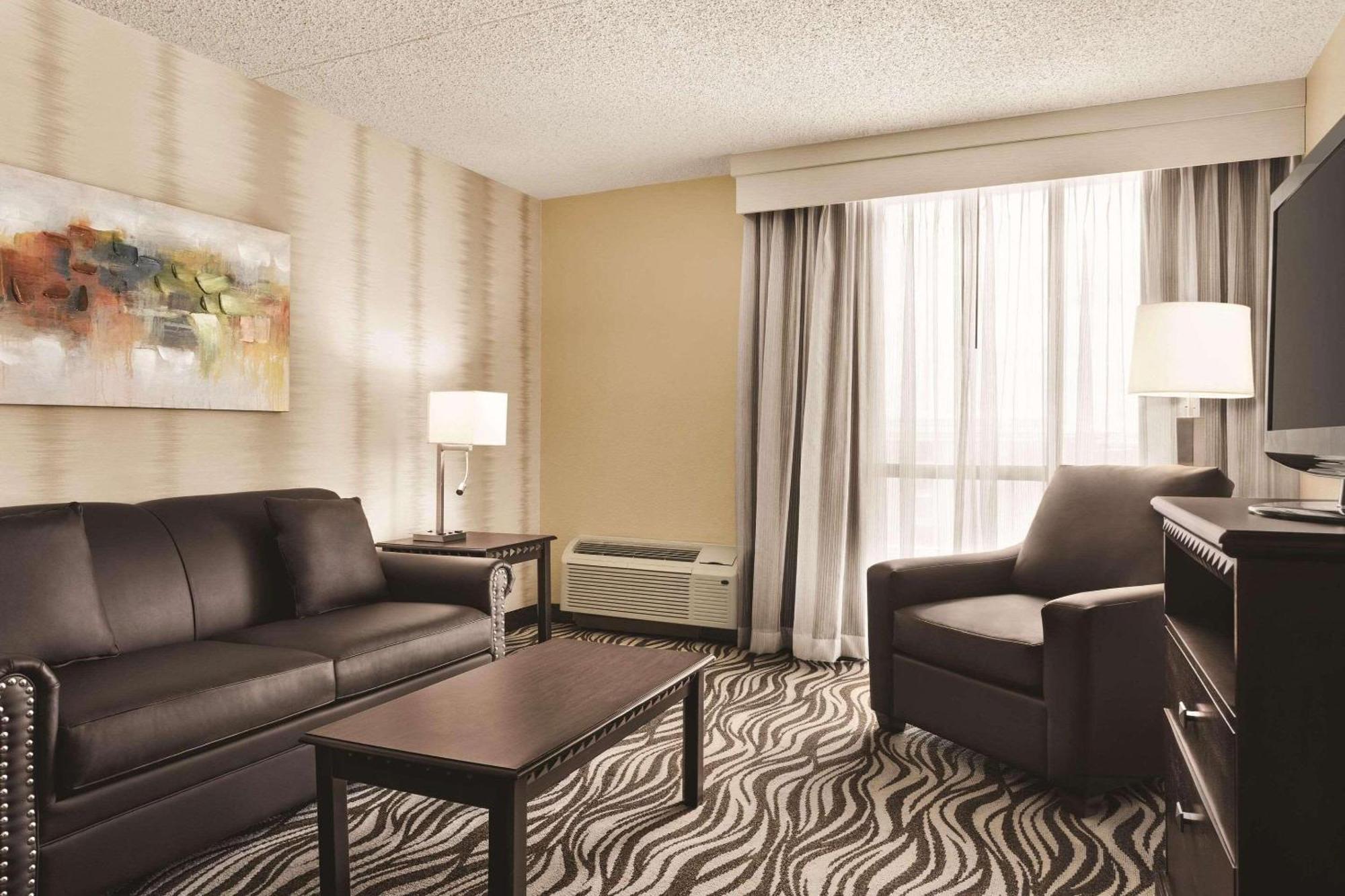 Radisson Hotel Fort Worth North-Fossil Creek Eksteriør billede