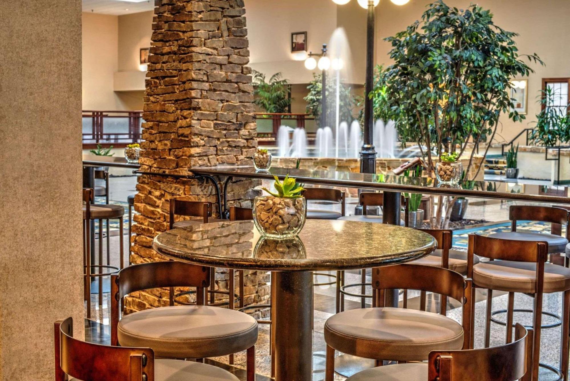 Radisson Hotel Fort Worth North-Fossil Creek Eksteriør billede