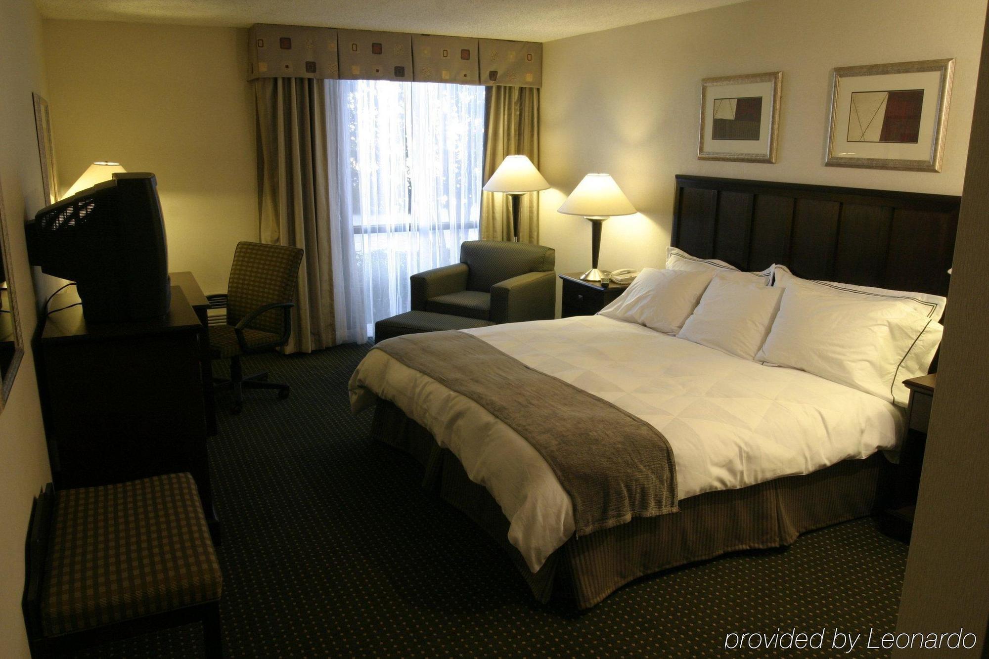 Radisson Hotel Fort Worth North-Fossil Creek Værelse billede