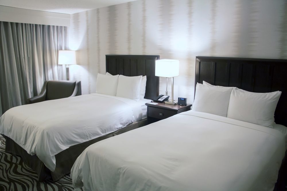 Radisson Hotel Fort Worth North-Fossil Creek Eksteriør billede