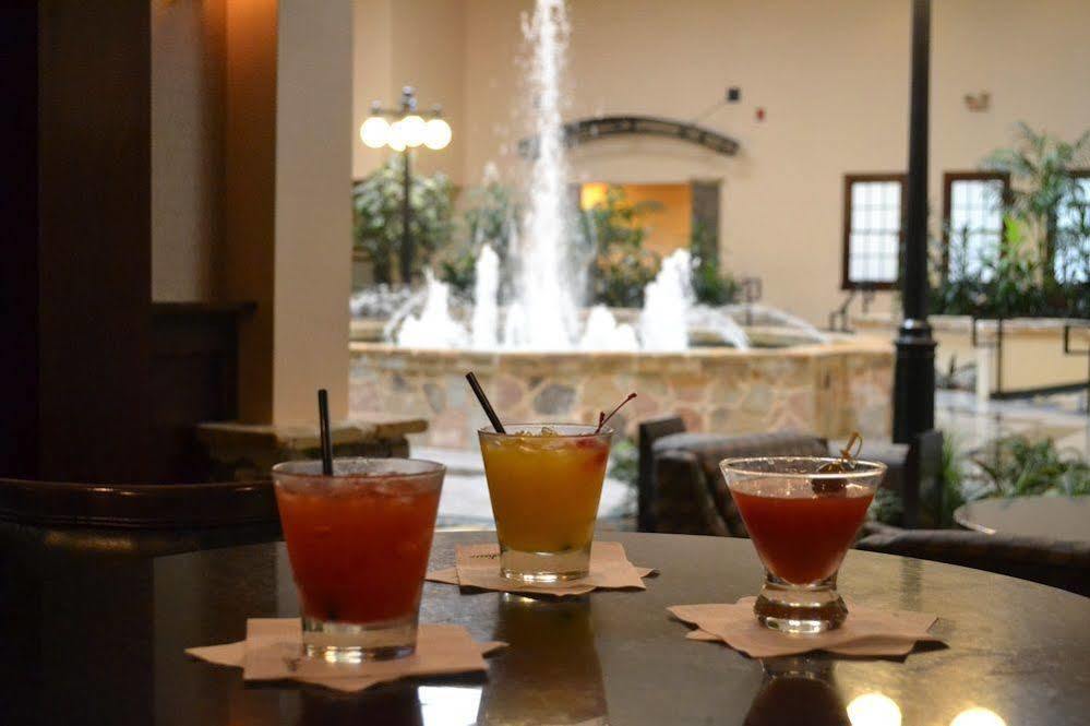 Radisson Hotel Fort Worth North-Fossil Creek Eksteriør billede