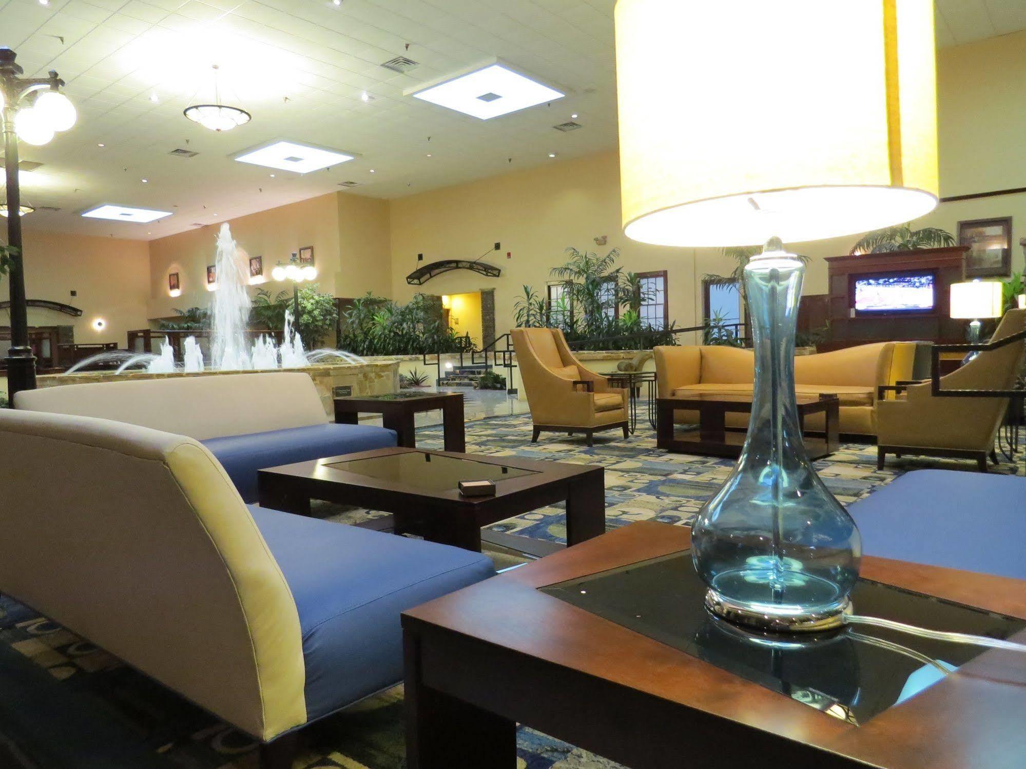 Radisson Hotel Fort Worth North-Fossil Creek Eksteriør billede