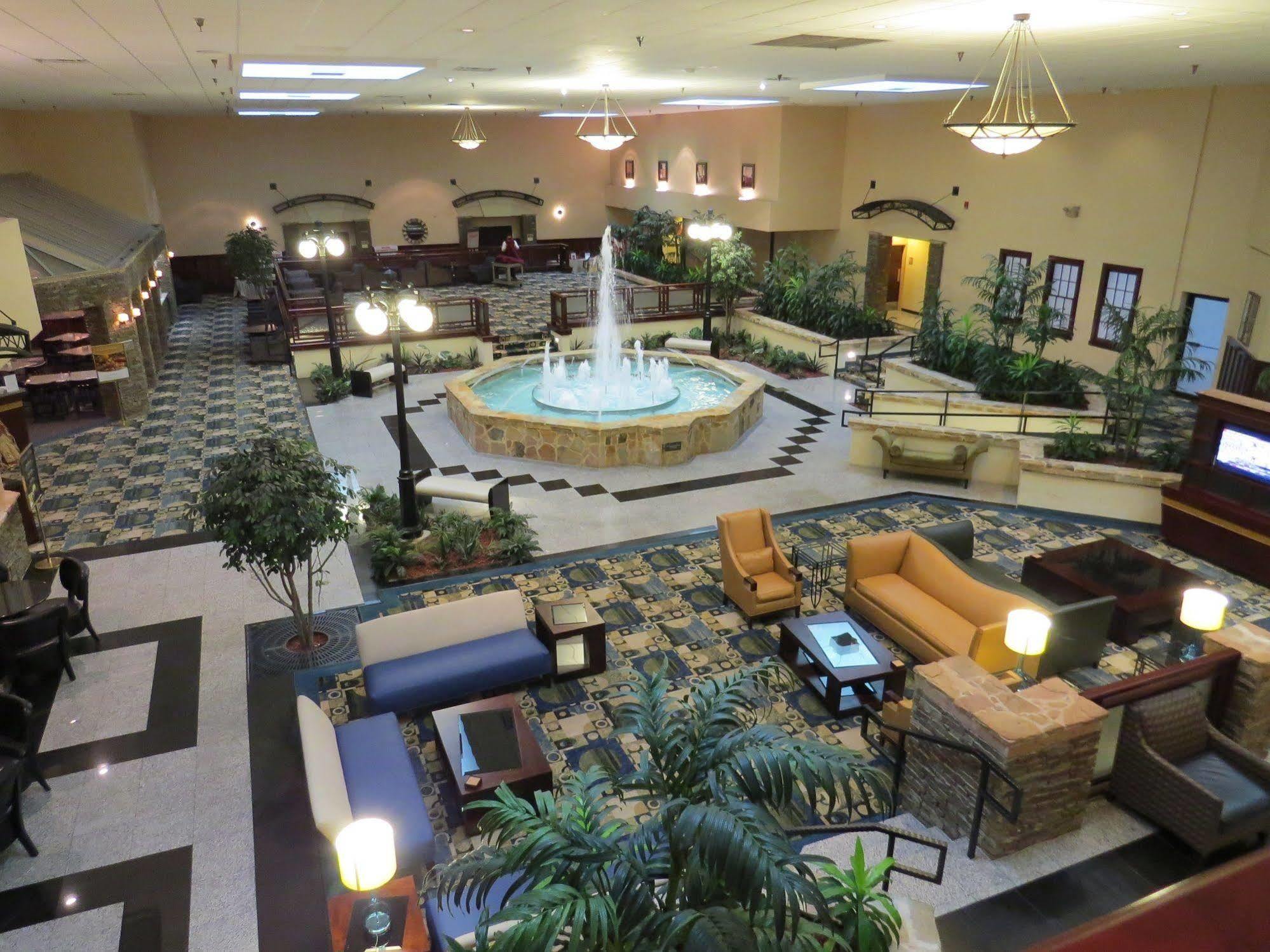 Radisson Hotel Fort Worth North-Fossil Creek Eksteriør billede